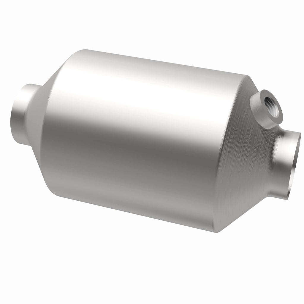 MagnaFlow Exhaust Products 4551234 California CARB Universal Catalytic Converter for Select Dodge Durango, Ford Freestar, Mercury Monterey