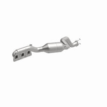 Load image into Gallery viewer, MagnaFlow Exhaust Products 452798 California CARB Manifold Catalytic Converter for Select Audi A8 Quattro