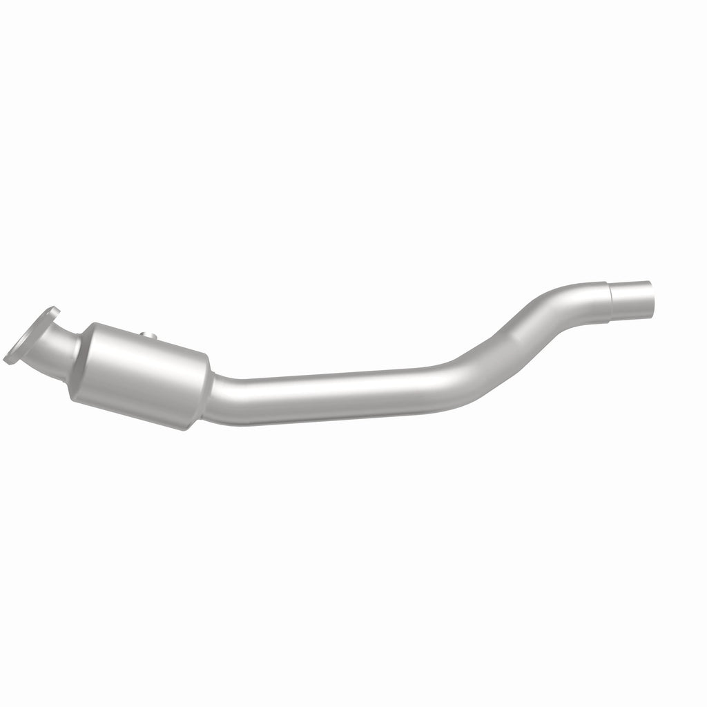 MagnaFlow Exhaust Products 6561478 California CARB Direct-Fit Catalytic Converter for Select Dodge Challenger, Dodge Charger
