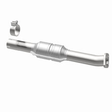 Load image into Gallery viewer, MagnaFlow Exhaust Products 52108 OEM Grade Semi-Direct Fit Catalytic Converter for Select Toyota Venza
