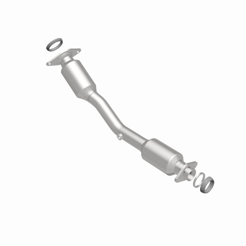 MagnaFlow Exhaust Products 52327 OEM Grade Direct-Fit Catalytic Converter for Select Nissan Cube