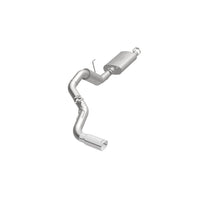 Load image into Gallery viewer, MagnaFlow Exhaust Products 19200 Street Series Polished Cat-Back System for Select Ram 2500, Ram