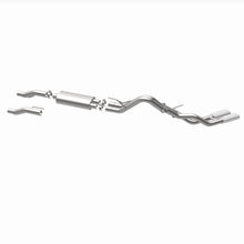 Load image into Gallery viewer, MagnaFlow Exhaust Products 15461 Street Series Polished Cat-Back System for Select Ford F-150