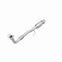 Load image into Gallery viewer, MagnaFlow Exhaust Products 51308 OEM Grade Direct-Fit Catalytic Converter for Select Toyota Camry, Toyota Solara