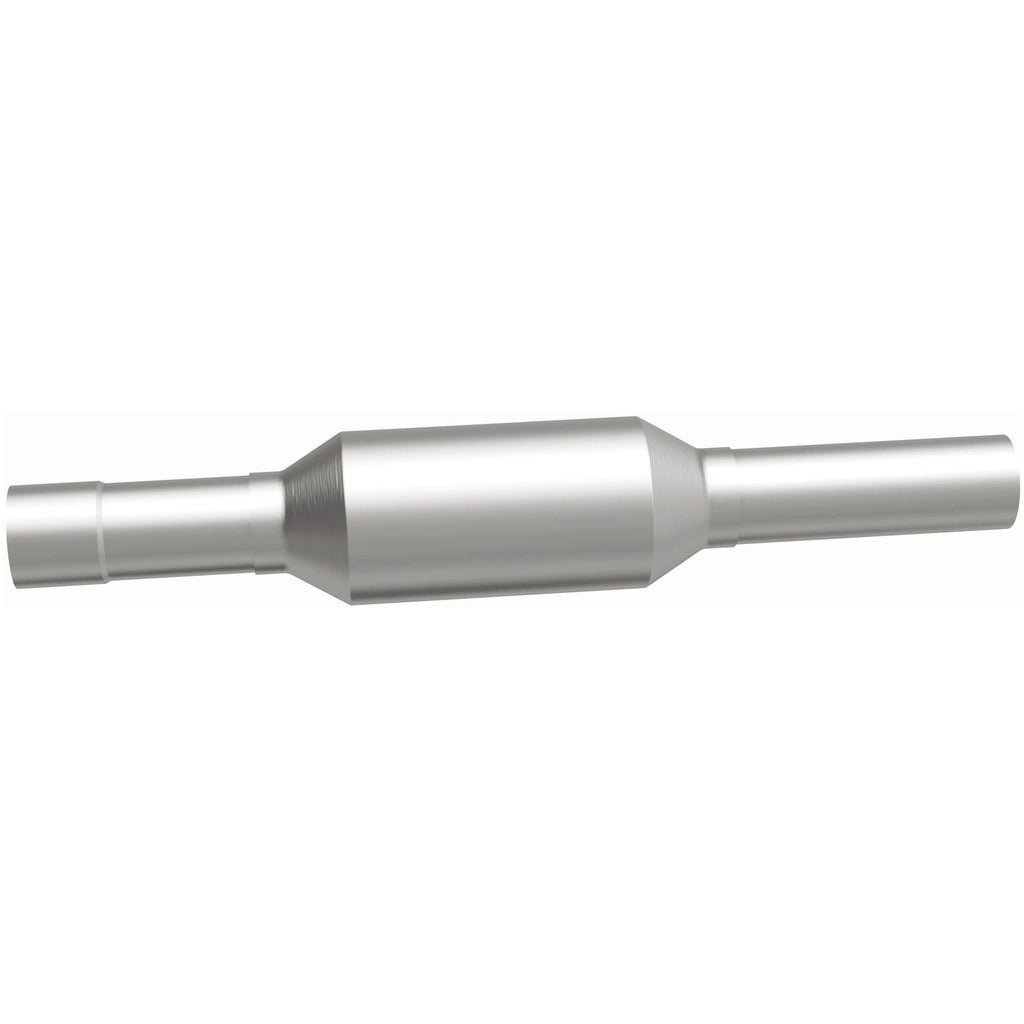 MagnaFlow Exhaust Products 23221 Standard Grade Direct-Fit Catalytic Converter for Select Jeep Cherokee, Jeep Grand Cherokee, Jeep Wrangler