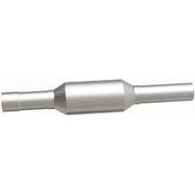 Load image into Gallery viewer, MagnaFlow Exhaust Products 23221 Standard Grade Direct-Fit Catalytic Converter for Select Jeep Cherokee, Jeep Grand Cherokee, Jeep Wrangler