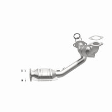 Load image into Gallery viewer, MagnaFlow Exhaust Products 24233 HM Grade Direct-Fit Catalytic Converter for Select Mitsubishi Montero