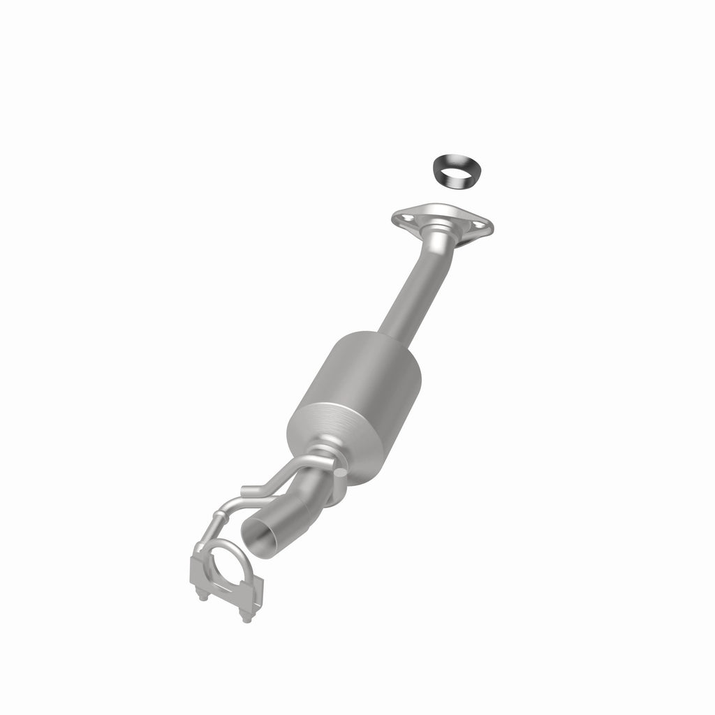 MagnaFlow Exhaust Products 280660 OEM Grade Direct-Fit Catalytic Converter for Select Mitsubishi Mirage