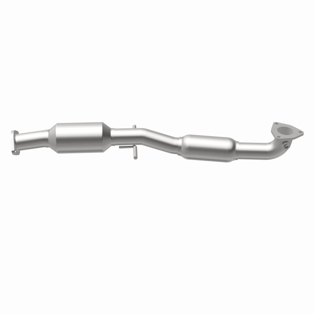 MagnaFlow Exhaust Products 21-177 OEM Grade Direct-Fit Catalytic Converter for Select Buick LaCrosse, Buick Regal, Chevrolet Impala, Chevrolet Malibu