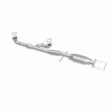 Load image into Gallery viewer, MagnaFlow Exhaust Products 24395 HM Grade Direct-Fit Catalytic Converter for Select Hyundai XG350, Kia Amanti