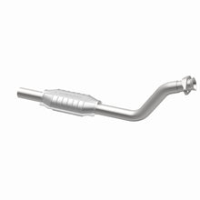 Load image into Gallery viewer, MagnaFlow Exhaust Products 23420 Standard Grade Direct-Fit Catalytic Converter for Select Buick Electra, Buick LeSabre, Buick Riviera, Oldsmobile 98, Oldsmobile Delta 88, Oldsmobile Toronado, Pontiac Bonneville