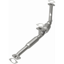 Load image into Gallery viewer, MagnaFlow Exhaust Products 23276 HM Grade Direct-Fit Catalytic Converter for Select Chrysler Sebring, Dodge Avenger