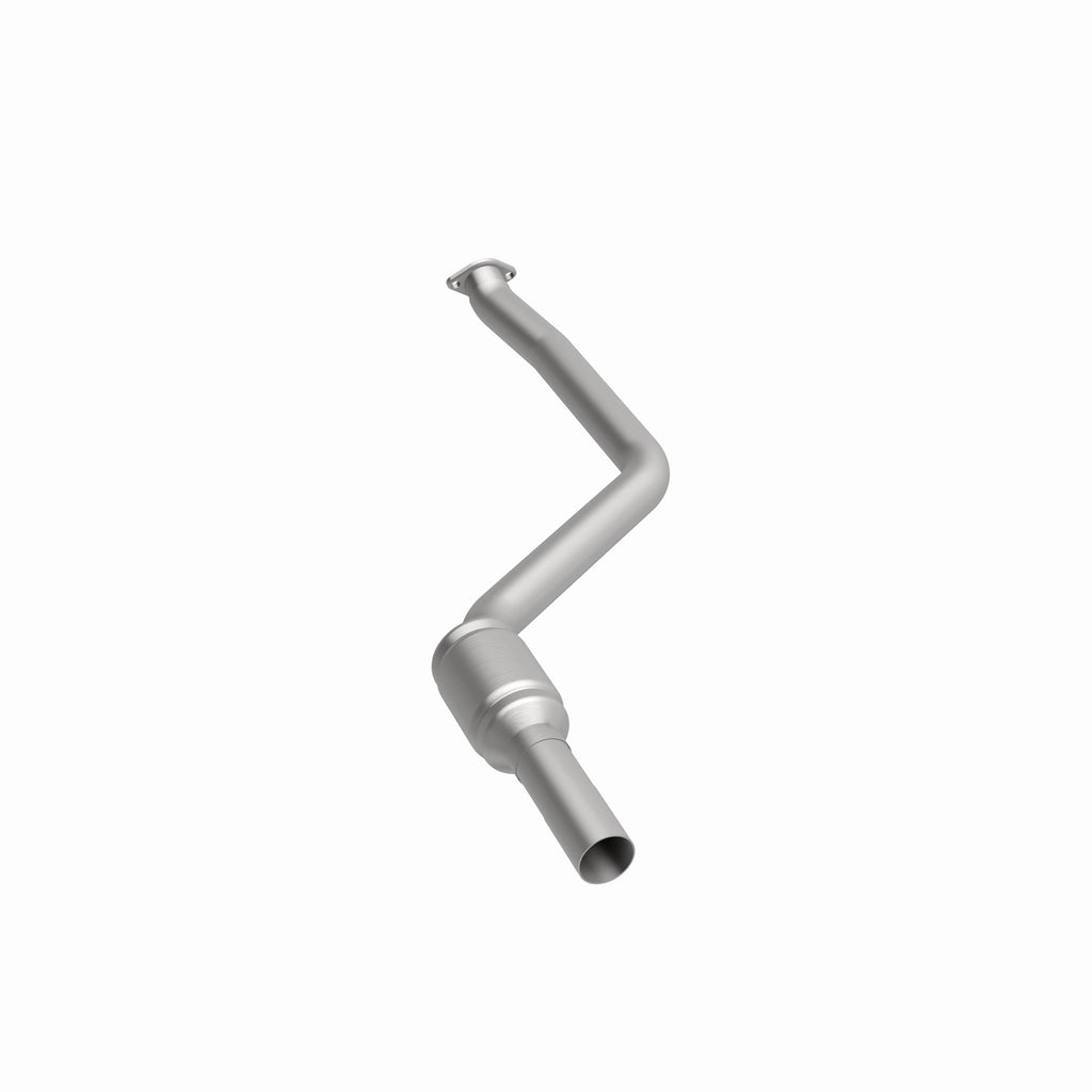 MagnaFlow Exhaust Products 49764 OEM Grade Direct-Fit Catalytic Converter for Select BMW 325i, BMW 325xi, BMW 328i, BMW 328i xDrive, BMW 328xi, BMW 330i, BMW 330xi