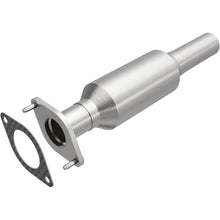 Load image into Gallery viewer, MagnaFlow Exhaust Products 5671808 California CARB Direct-Fit Catalytic Converter for Select Ford Taurus, Ford Taurus X, Mercury Sable