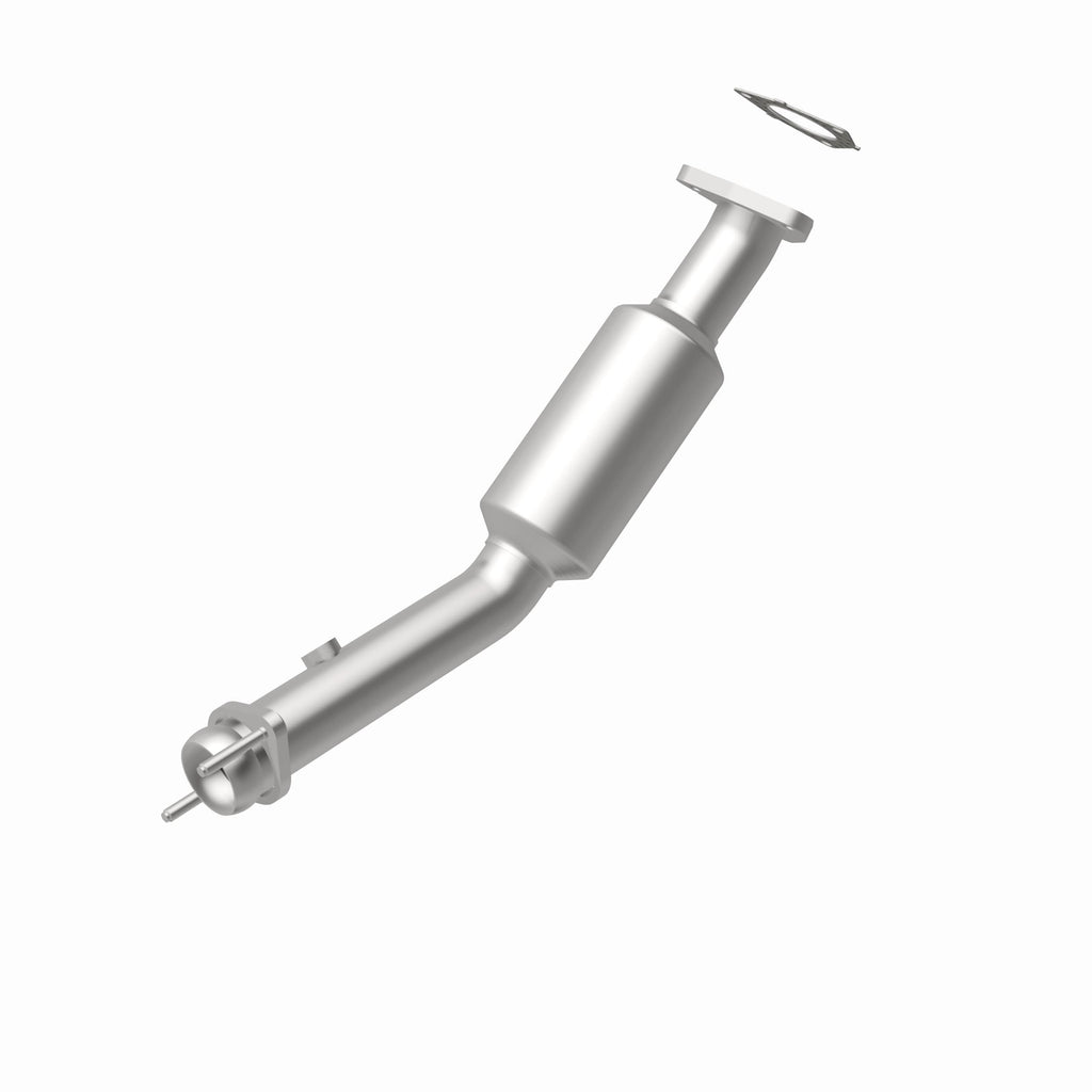 MagnaFlow Exhaust Products 23489 HM Grade Direct-Fit Catalytic Converter for Select Chevrolet Camaro, Pontiac Firebird