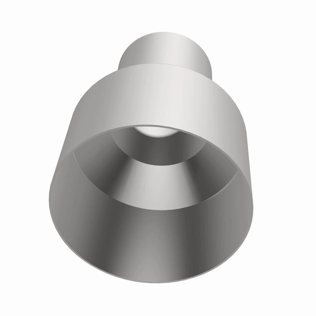 MagnaFlow Exhaust Products 10766 Exhaust Tip Adapter - 3/5 Inch