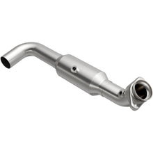 Load image into Gallery viewer, MagnaFlow Exhaust Products 5551419 California CARB Direct-Fit Catalytic Converter for Select Ford Expedition, Ford F-150, Lincoln Navigator