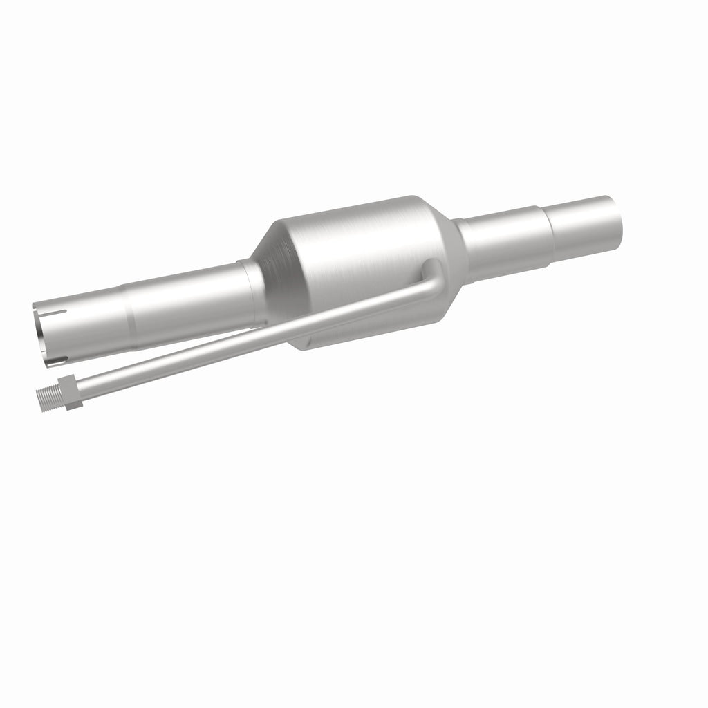 MagnaFlow Exhaust Products 4451212 California CARB Direct-Fit Catalytic Converter for Select Dodge Ram 2500, Dodge Ram