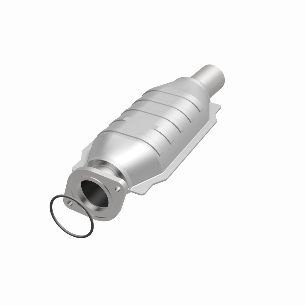 MagnaFlow Exhaust Products 49980 OEM Grade Direct-Fit Catalytic Converter for Select Ford Five Hundred, Ford Freestyle, Mercury Montego