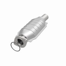 Load image into Gallery viewer, MagnaFlow Exhaust Products 49980 OEM Grade Direct-Fit Catalytic Converter for Select Ford Five Hundred, Ford Freestyle, Mercury Montego