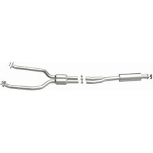 Load image into Gallery viewer, MagnaFlow Exhaust Products 21-048 OEM Grade Direct-Fit Catalytic Converter for Select Lexus GS300