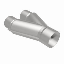 Load image into Gallery viewer, MagnaFlow Exhaust Products 10778 Exhaust Y-Pipe - 3.00/2.50