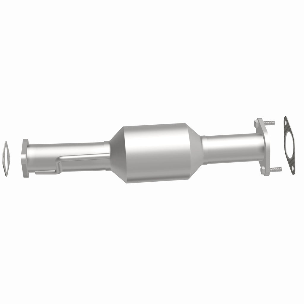MagnaFlow Exhaust Products 5592579 California CARB Direct-Fit Catalytic Converter for Select Buick Enclave, Chevrolet Traverse, GMC Acadia, Saturn Outlook