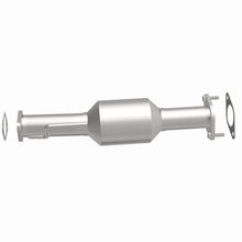 Load image into Gallery viewer, MagnaFlow Exhaust Products 5592579 California CARB Direct-Fit Catalytic Converter for Select Buick Enclave, Chevrolet Traverse, GMC Acadia, Saturn Outlook