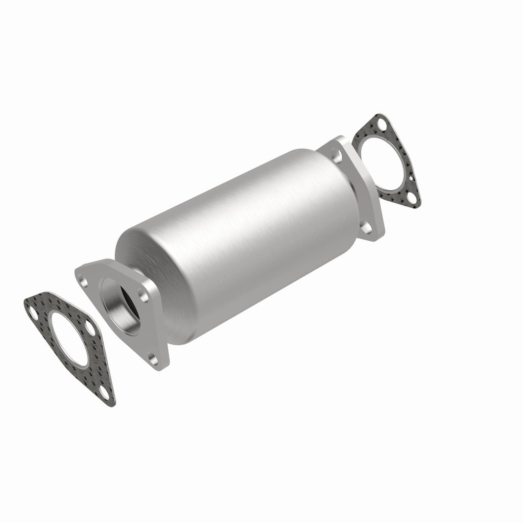 MagnaFlow Exhaust Products 22633 Standard Grade Direct-Fit Catalytic Converter for Select Honda Accord, Honda Prelude
