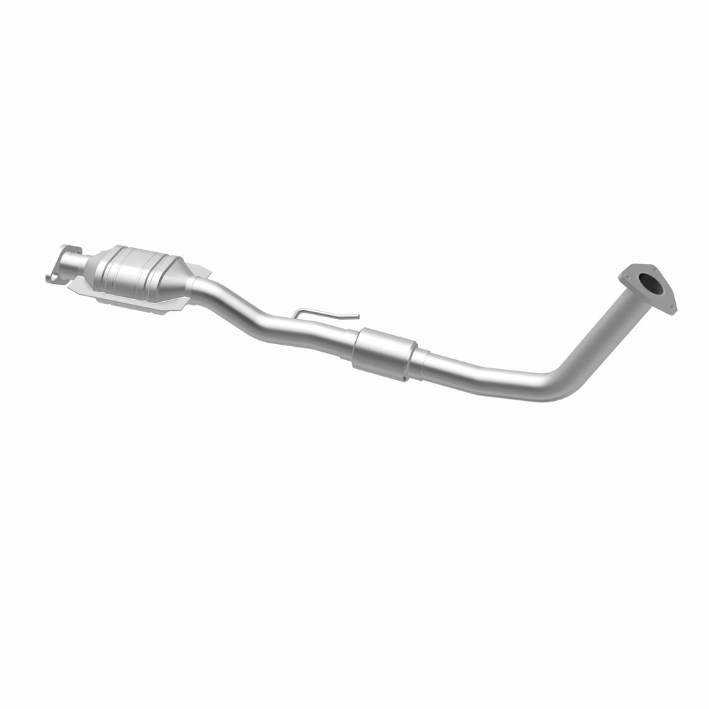 MagnaFlow Exhaust Products 441769 California CARB Direct-Fit Catalytic Converter for Select Toyota Camry