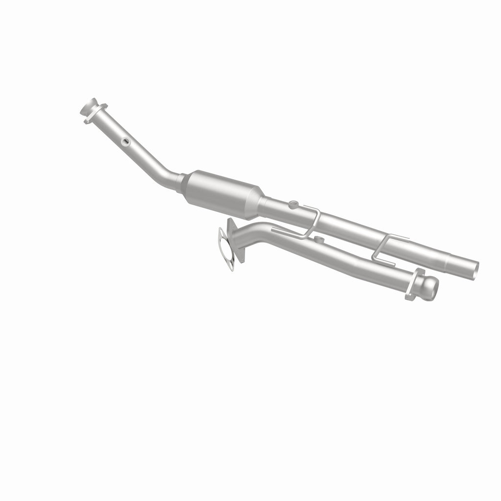 MagnaFlow Exhaust Products 4451314 California CARB Direct-Fit Catalytic Converter for Select Ford Explorer, Mercury Mountaineer