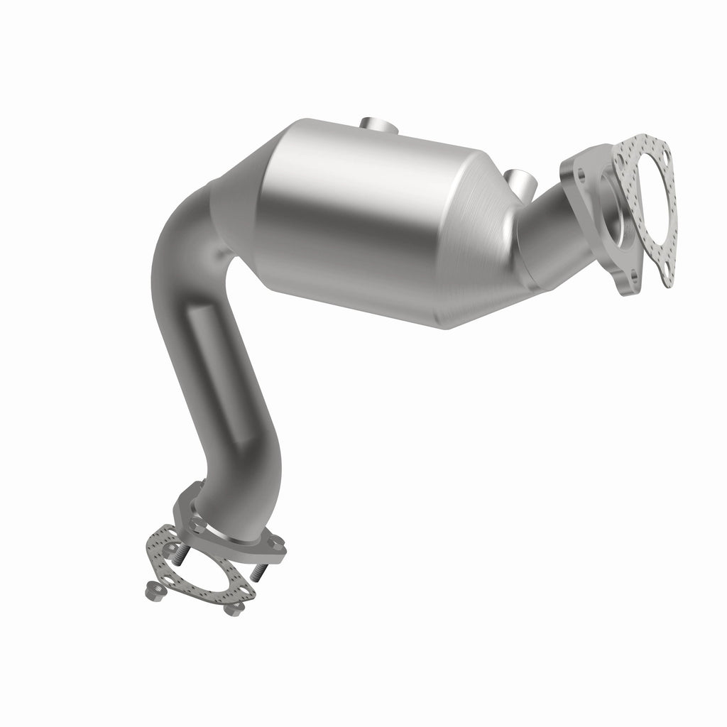 MagnaFlow Exhaust Products 21-694 OEM Grade Direct-Fit Catalytic Converter for Select Audi A8 Quattro