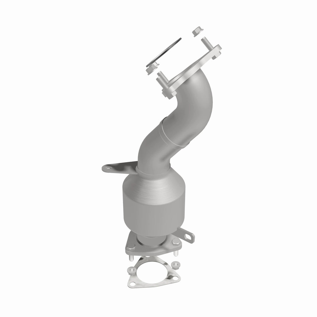 MagnaFlow Exhaust Products 5582608 California CARB Direct-Fit Catalytic Converter for Select Chevrolet Colorado, GMC Canyon