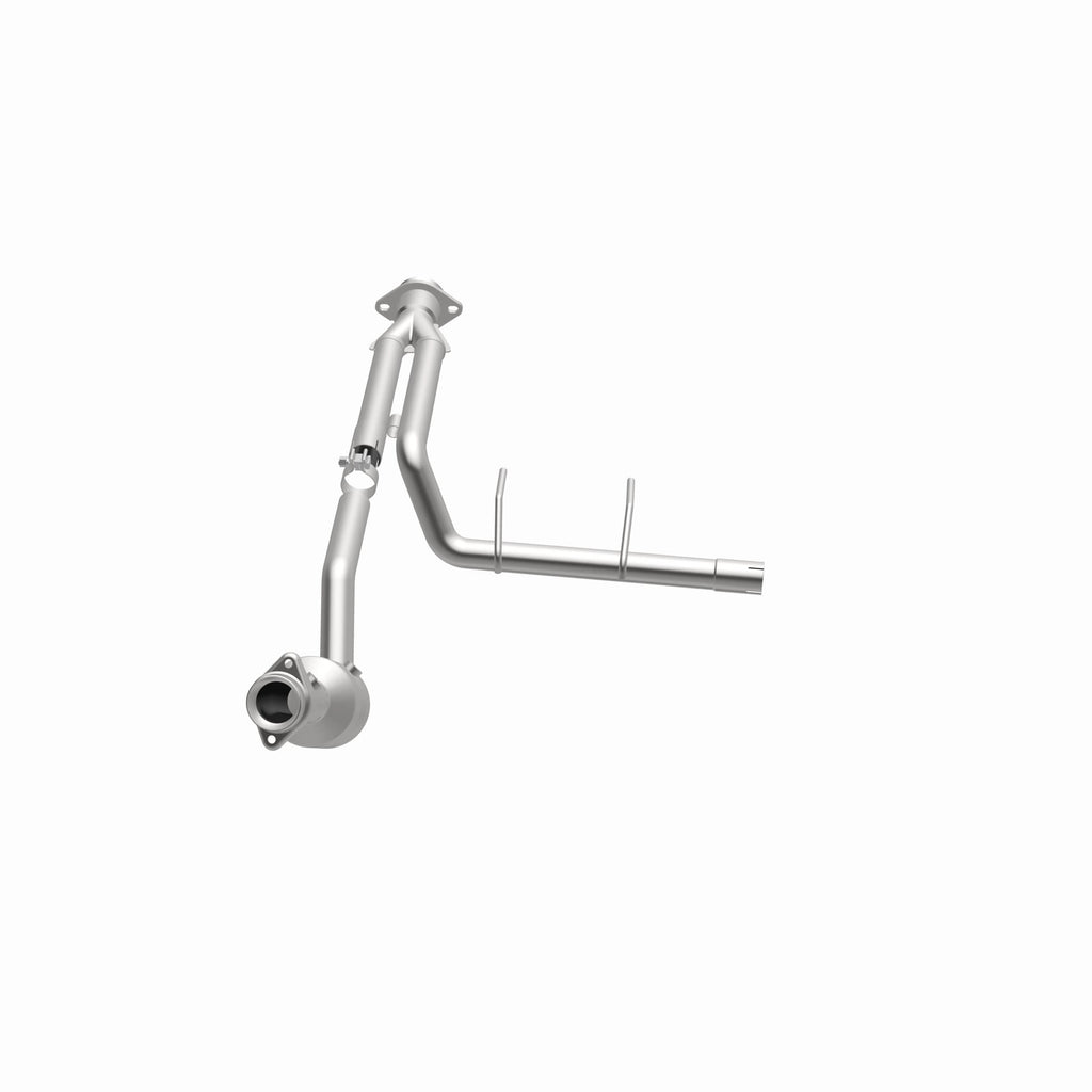 MagnaFlow Exhaust Products 52156 OEM Grade Direct-Fit Catalytic Converter for Select Ford F-150