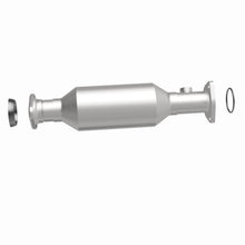 Load image into Gallery viewer, MagnaFlow Exhaust Products 4481628 California CARB Direct-Fit Catalytic Converter for Select Honda Civic, Honda Civic del Sol