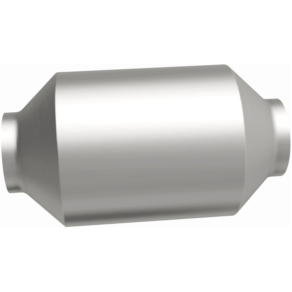 MagnaFlow Exhaust Products 4651309 California CARB Universal Catalytic Converter for Select Chevrolet Trailblazer EXT, GMC Envoy XL, GMC Envoy XUV