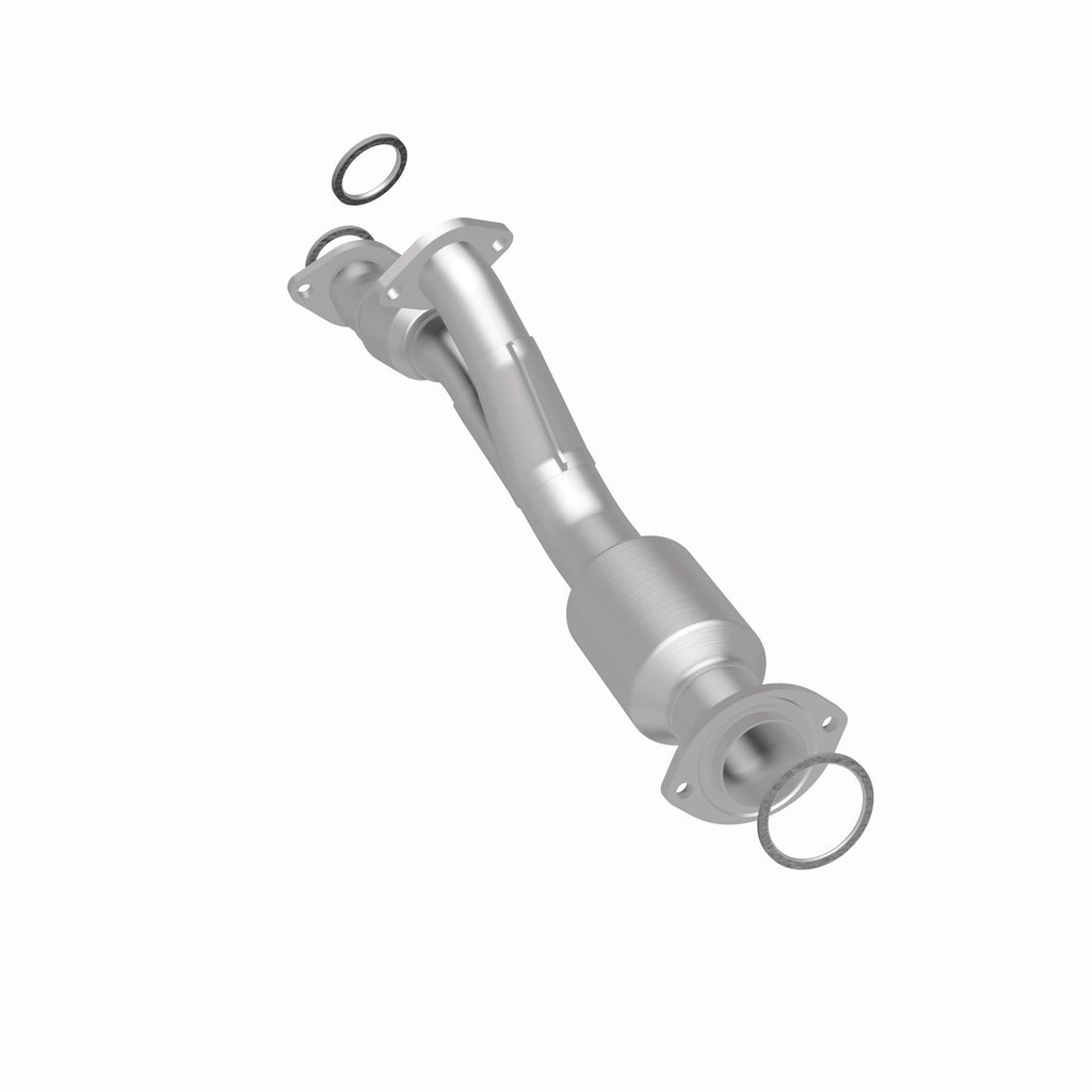 MagnaFlow Exhaust Products 444335 California CARB Direct-Fit Catalytic Converter for Select Lexus GS300