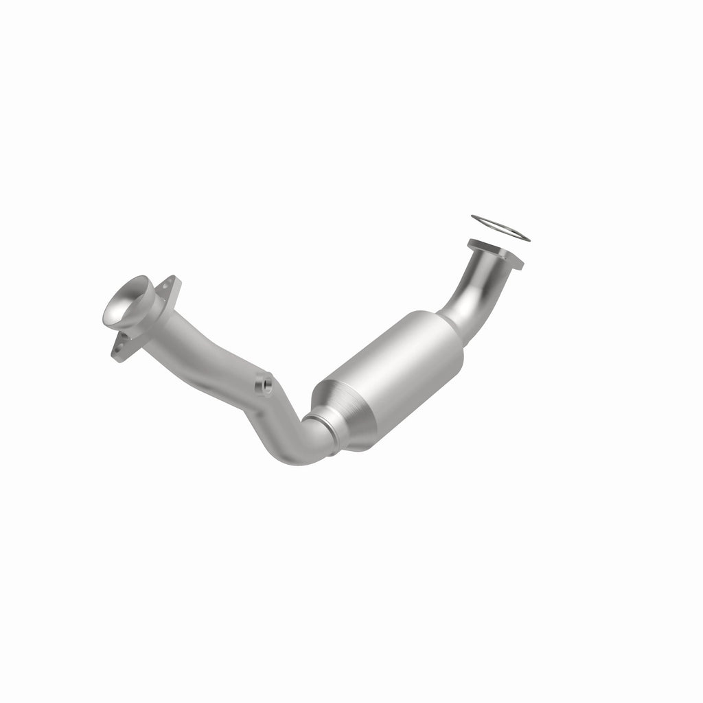 MagnaFlow Exhaust Products 4451315 California CARB Direct-Fit Catalytic Converter for Select Ford Explorer, Mercury Mountaineer