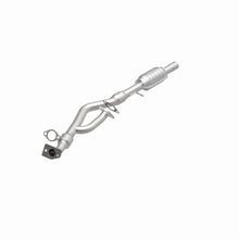 Load image into Gallery viewer, MagnaFlow Exhaust Products 23859 HM Grade Direct-Fit Catalytic Converter for Select Hyundai Santa Fe