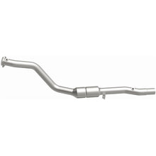 Load image into Gallery viewer, MagnaFlow Exhaust Products 24116 HM Grade Direct-Fit Catalytic Converter for Select Audi S8