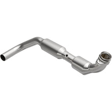 Load image into Gallery viewer, MagnaFlow Exhaust Products 4583077 California CARB Direct-Fit Catalytic Converter for Select Lincoln Navigator