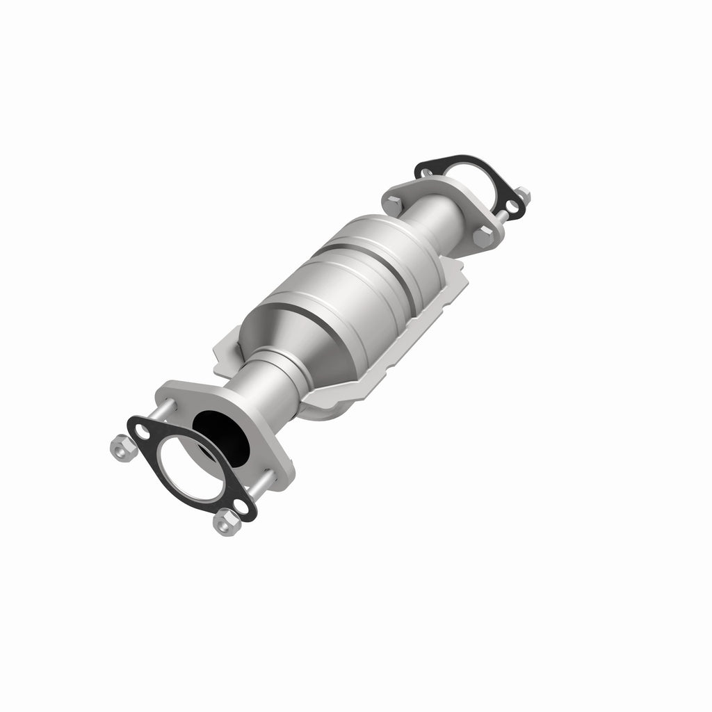 MagnaFlow Exhaust Products 5571469 California CARB Direct-Fit Catalytic Converter for Select Chevrolet Aveo, Chevrolet Aveo5, Pontiac G3