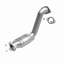 Load image into Gallery viewer, MagnaFlow Exhaust Products 52298 OEM Grade Direct-Fit Catalytic Converter for Select Ford Focus