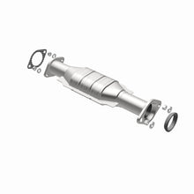 Load image into Gallery viewer, MagnaFlow Exhaust Products 24239 HM Grade Direct-Fit Catalytic Converter for Select Mitsubishi Montero