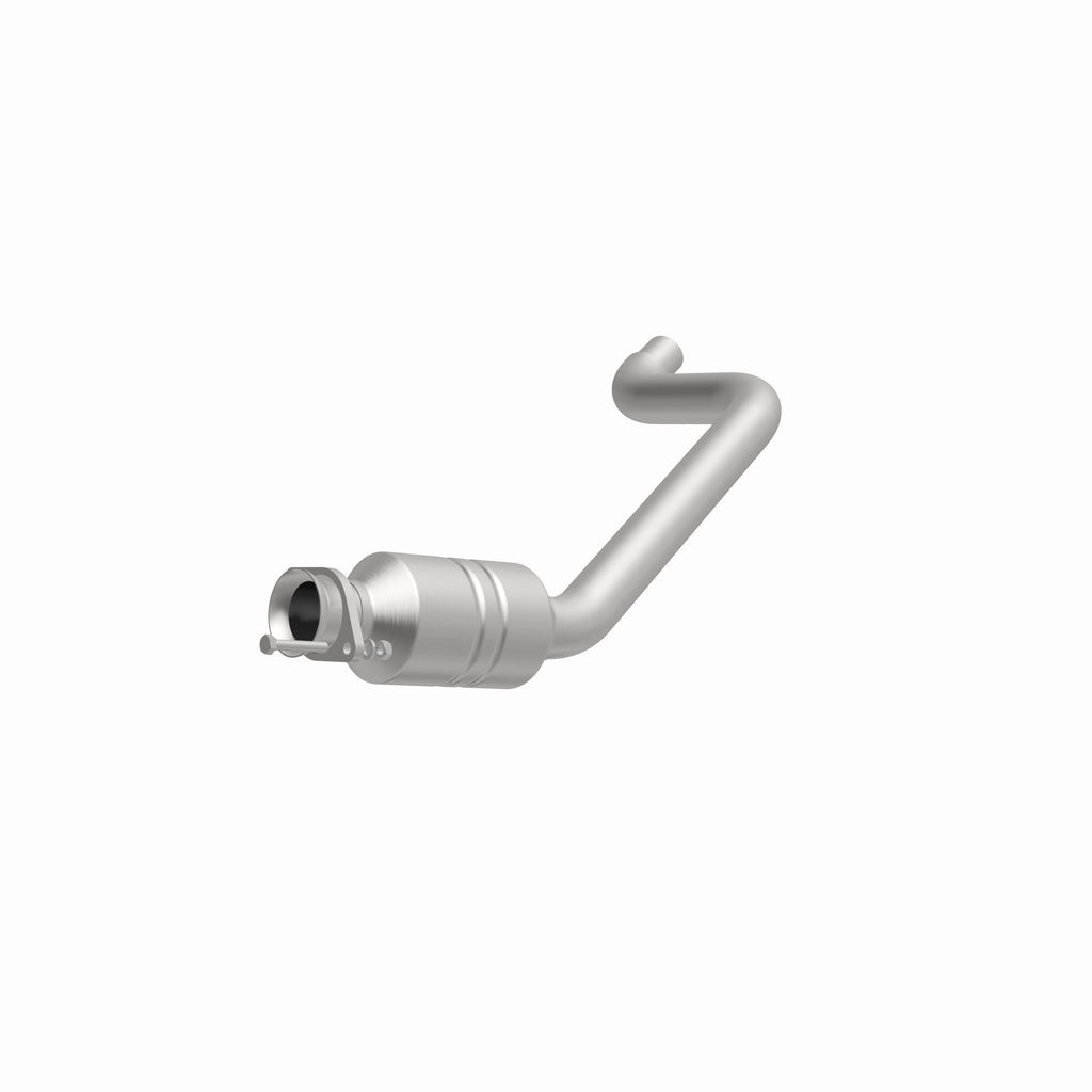 MagnaFlow Exhaust Products 52003 OEM Grade Direct-Fit Catalytic Converter for Select Jaguar XF, Jaguar XFR