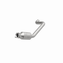 Load image into Gallery viewer, MagnaFlow Exhaust Products 52003 OEM Grade Direct-Fit Catalytic Converter for Select Jaguar XF, Jaguar XFR