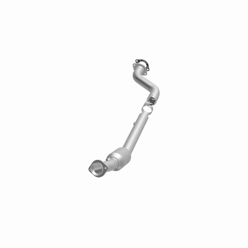 MagnaFlow Exhaust Products 49731 OEM Grade Direct-Fit Catalytic Converter for Select Pontiac GTO