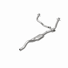 Load image into Gallery viewer, MagnaFlow Exhaust Products 49472 OEM Grade Direct-Fit Catalytic Converter for Select Dodge Durango