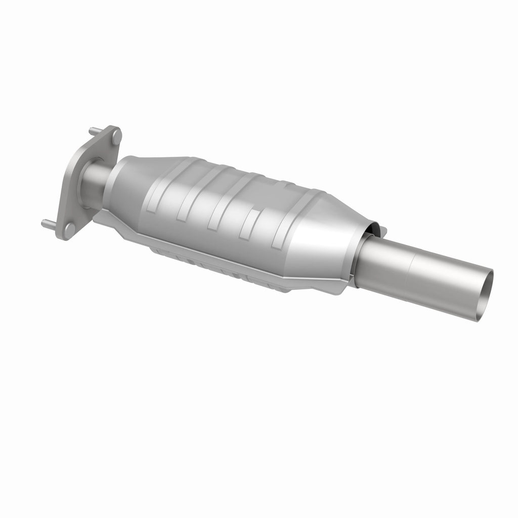 MagnaFlow Exhaust Products 51808 OEM Grade Direct-Fit Catalytic Converter for Select Ford Taurus, Ford Taurus X, Mercury Sable