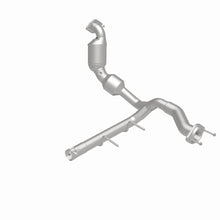 Load image into Gallery viewer, MagnaFlow Exhaust Products 280758 OEM Grade Direct-Fit Catalytic Converter for Select Ford F-150